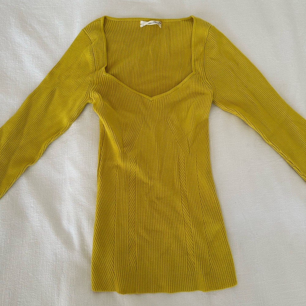 Anthropologie Sweater